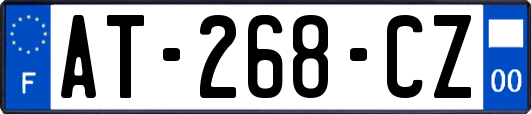 AT-268-CZ