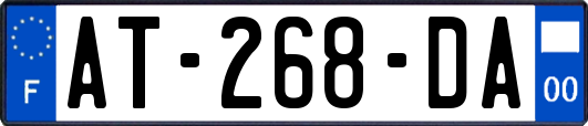 AT-268-DA