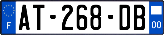 AT-268-DB