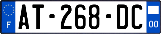 AT-268-DC