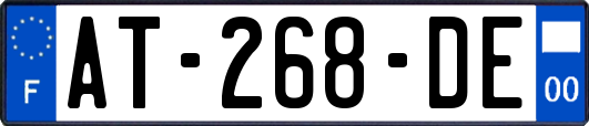 AT-268-DE
