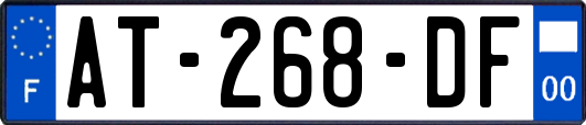 AT-268-DF