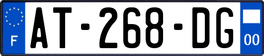 AT-268-DG