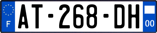 AT-268-DH