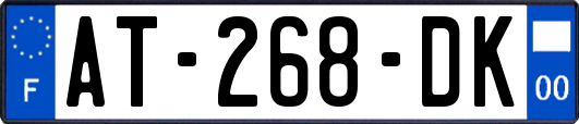 AT-268-DK
