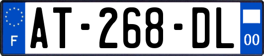 AT-268-DL