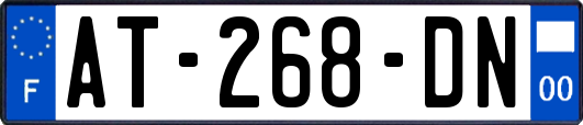 AT-268-DN