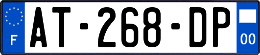 AT-268-DP