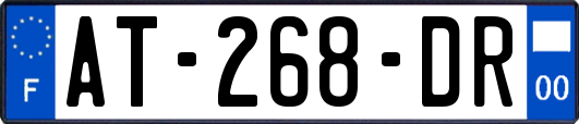 AT-268-DR