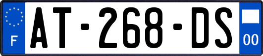 AT-268-DS