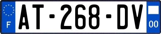 AT-268-DV