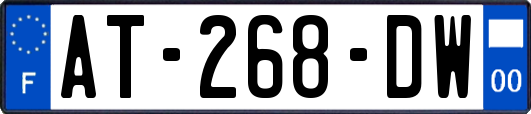 AT-268-DW