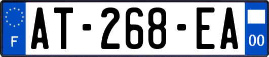 AT-268-EA