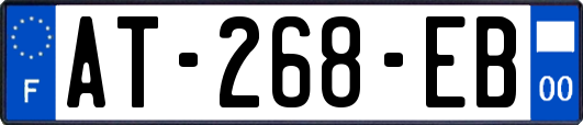 AT-268-EB