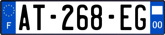 AT-268-EG