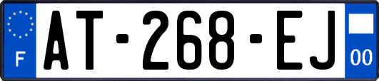 AT-268-EJ