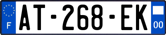 AT-268-EK