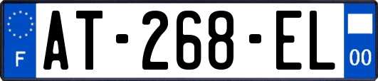 AT-268-EL