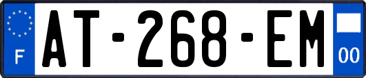 AT-268-EM
