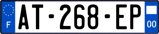 AT-268-EP