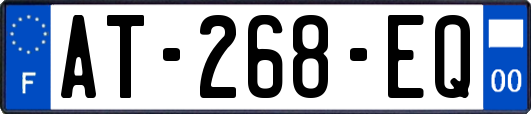 AT-268-EQ