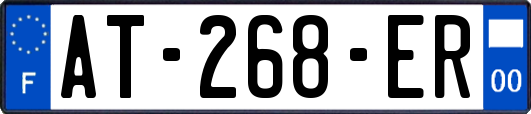 AT-268-ER
