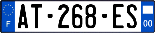 AT-268-ES