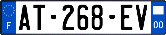 AT-268-EV