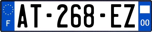 AT-268-EZ