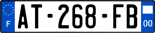 AT-268-FB