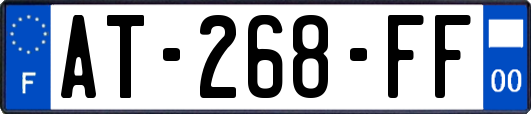 AT-268-FF