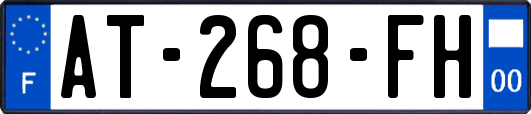 AT-268-FH
