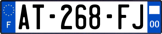 AT-268-FJ