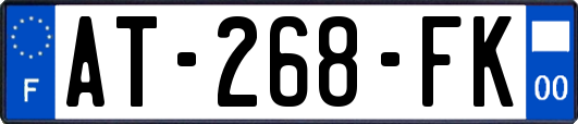 AT-268-FK