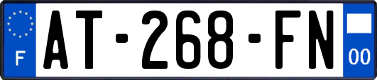 AT-268-FN