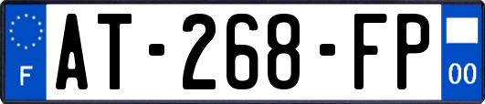 AT-268-FP