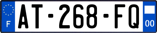 AT-268-FQ