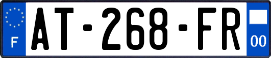 AT-268-FR
