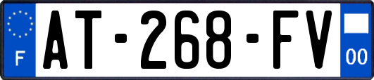 AT-268-FV