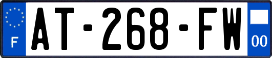 AT-268-FW