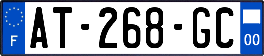 AT-268-GC