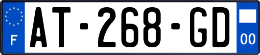 AT-268-GD
