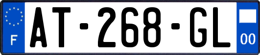 AT-268-GL