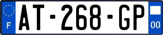 AT-268-GP