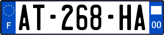 AT-268-HA
