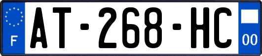 AT-268-HC