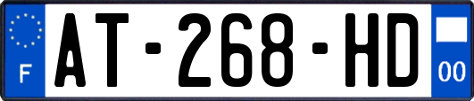 AT-268-HD