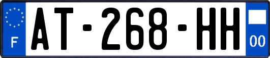 AT-268-HH
