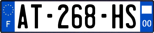 AT-268-HS