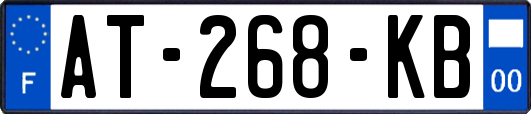 AT-268-KB